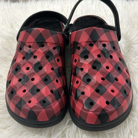 JOYBEES SLIPPERS SIZE 8W - Picture 6 of 9